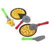 Set Pizza C/Accessori 2ass di Globo