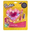 Sbelletti Cofanetto Trucchi C/3 Rossetti di Globo