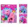 Pony 3 Col C/Accessori di Globo