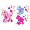 Pony 3 Col C/Accessori di Globo