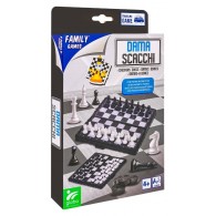 Scacchi Magnetici, Set di Scacchi Magnetici Sctnny con Disco di Pena, Gioco da Tavolo Magnetico, Gioco di Scacchi Magnetici con Pietre Magnetiche, Set di Accessori per Feste per Incontri Familiari