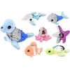 Animali C/Paillettes 16-26cm 7mod Ass di Globo
