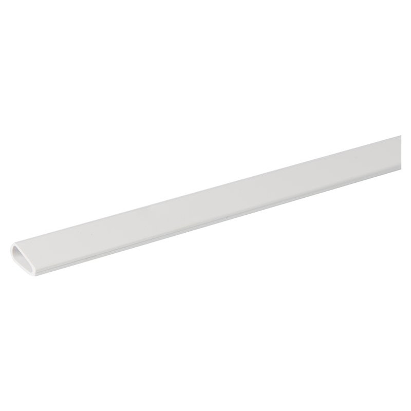 Dorsino Diametro 3mm Col. Bianco Cf.50pz di Fellowes Leonardi Spa