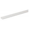 Dorsino Diametro 3mm Col. Bianco Cf.50pz di Fellowes Leonardi Spa