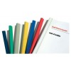Dorsino Diametro 3mm Col. Nero Cf.50pz di Fellowes Leonardi Spa