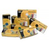 Dorsino Diametro 3mm Col. Nero Cf.50pz di Fellowes Leonardi Spa