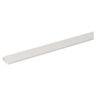 Dorsino Diametro 6mm Col. Bianco Cf.50pz di Fellowes Leonardi Spa