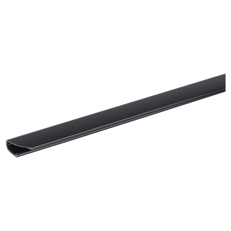 Dorsino Diametro 6mm Col. Nero Cf.50pz di Fellowes Leonardi Spa
