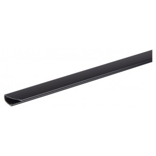 Dorsino Diametro 8mm Col. Nero Cf.50pz di Fellowes Leonardi Spa