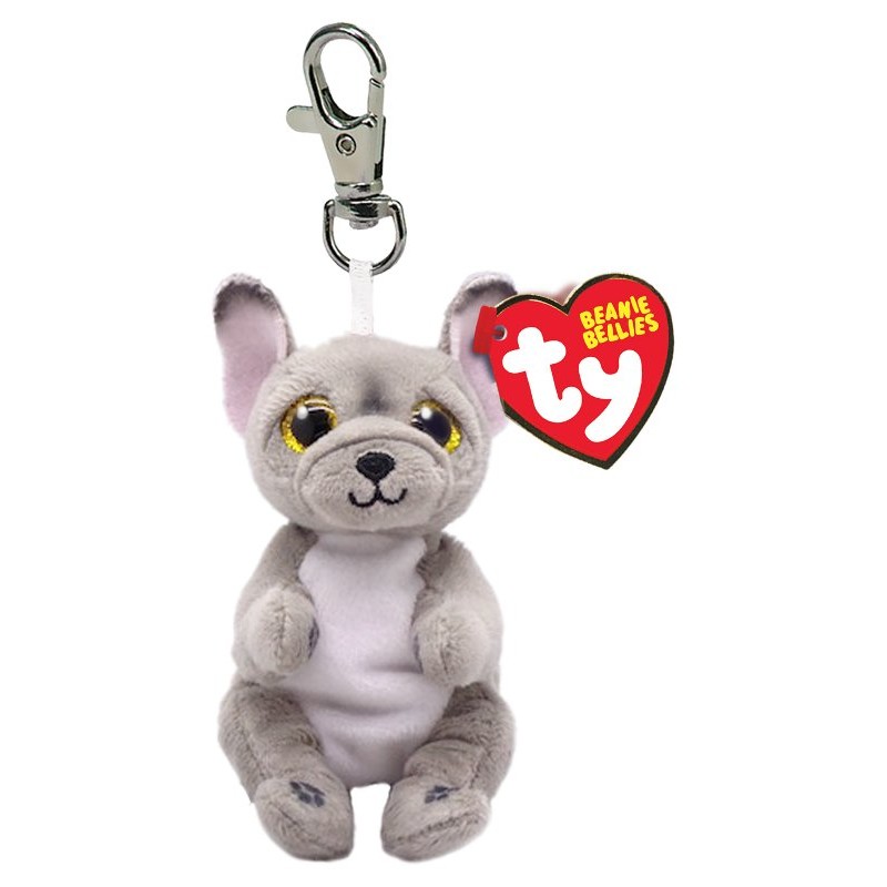 Beanie Bellies Clip Wilfred di Ty Beanie B. Clips