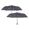Ombrello Mini Donna 54cm Manuale Fantasia di Perletti