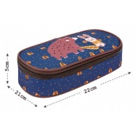 Astuccio Matite Orso di Perletti