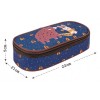 Astuccio Matite Orso di Perletti