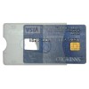 Alplastcard Portacard Rigida ad 1 Scomparto di Alplast Ital.Srl