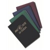 Portapatente Europea Copertina in Pvc Serge' Formato Card a 2 Scomparti di Alplast Ital.Srl