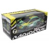 Radiocom Auto Rc Nightrider Rallyscala 1:16 7 Funzioni Frequenza 2.4 Ghz.2 Colorazioni. Esclusiva Ods