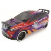 Radiocom Auto Rc Nightrider Rallyscala 1:16 7 Funzioni Frequenza 2.4 Ghz.2 Colorazioni. Esclusiva Ods