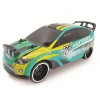 Radiocom Auto Rc Nightrider Rallyscala 1:16 7 Funzioni Frequenza 2.4 Ghz.2 Colorazioni. Esclusiva Ods