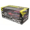 Radiocom Auto Rc Nightrider Rallyscala 1:16 7 Funzioni Frequenza 2.4 Ghz.2 Colorazioni. Esclusiva Ods