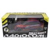 Radiocom Auto Rc Nightrider Rallyscala 1:16 7 Funzioni Frequenza 2.4 Ghz.2 Colorazioni. Esclusiva Ods