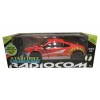 Radiocom Auto Rc Vairano Scala 1:10 Frequenza 2.4 Ghz 7 Funzioniluci Blu in Ruote e Sottoscocca Velocita' 10 Km/H. Esclusiva Ods