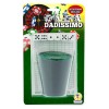 Bicchiere in Pelle con 6 Dadi da Poker di Teorema