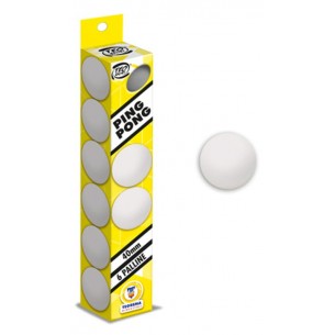 Palline Multiuso 40mm 6pz di Teorema