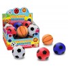 Palline Antistress 4mdl 12 Pz Diametro 100mm di Teorema