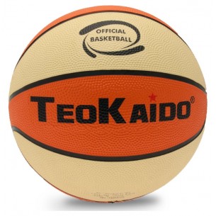Pallone Basket T.7 580 Gr di Teorema