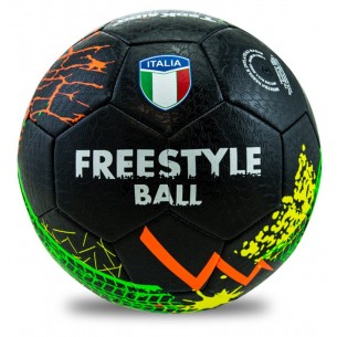 Pallone Pvc Free Style T.5 -350 Gr di Teorema