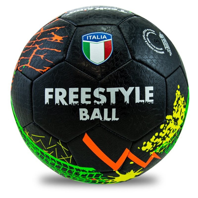 Pallone Pvc Free Style T.5 -350 Gr di Teorema