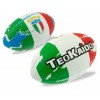 Pallone Rugby T.5 -270 Gr di Teorema
