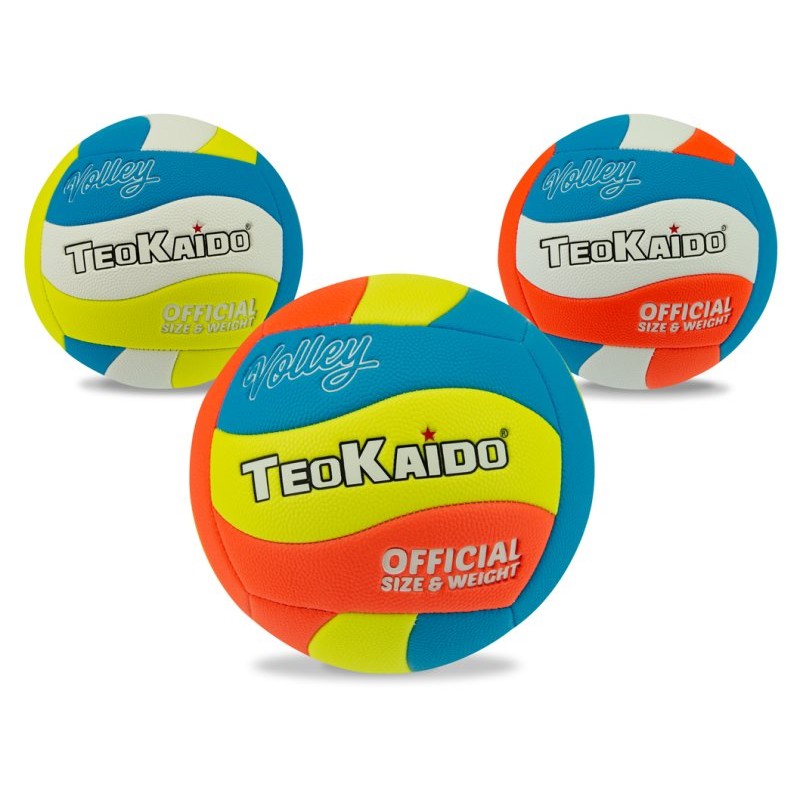 Pallone Volley W.Proof T.5 -280 Gr di Teorema