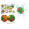 Bombe ad Acqua Fantasie Multicolore 2pz di Teorema
