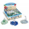 Biglie in Vetro 1x25mm 18x16mm in Rete 4 Mdl Ass 16 Mm 25 Mm di Teorema