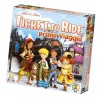 Ticket To Ride: Primo Viaggio di Asmodee Italia