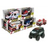 Play City- Veicoli in Azione con Suoni 6 Mdl Asst. di Teorema