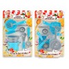 Set Pentole e Accessori Cucina 2 Ass di Teorema