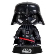 Darth Vader (Pop! Vinyl - Star Wars) di Funko Lcc