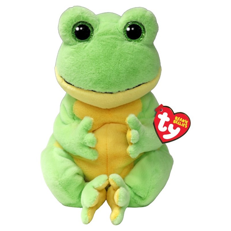 Special Beanie Babies 30cm Snapper di Ty Special Beanie B. 30cm