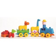 Oliver Explorer 29pz di Lap Lavorazione Articoli Plastici