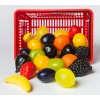 Cestino Frutta 27pz di Lap Lavorazione Articoli Plastici