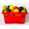 Cestino Frutta 27pz di Lap Lavorazione Articoli Plastici