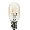 Lampada 3 Candele Mm. 22x54, Att. E12,15 W, 220 V di Rossi-Rosa