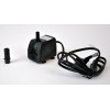 Pompa per Riciclo Acqua da 8 Watt H 80 Cm Lt/H 400 di Rossi-Rosa