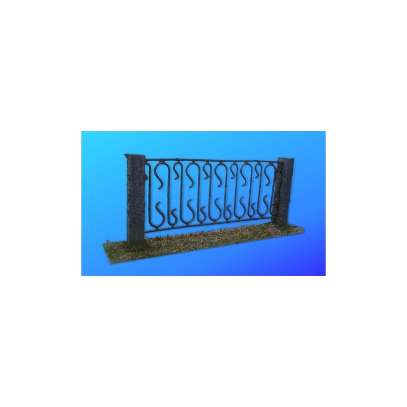 Staccionata in Sughero 86788 di Rossi-Rosa