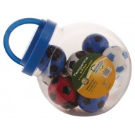Temperino 2 Fori Forma di Pallone di Ciac Srl