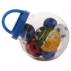 Temperino 2 Fori Forma di Pallone di Ciac Srl