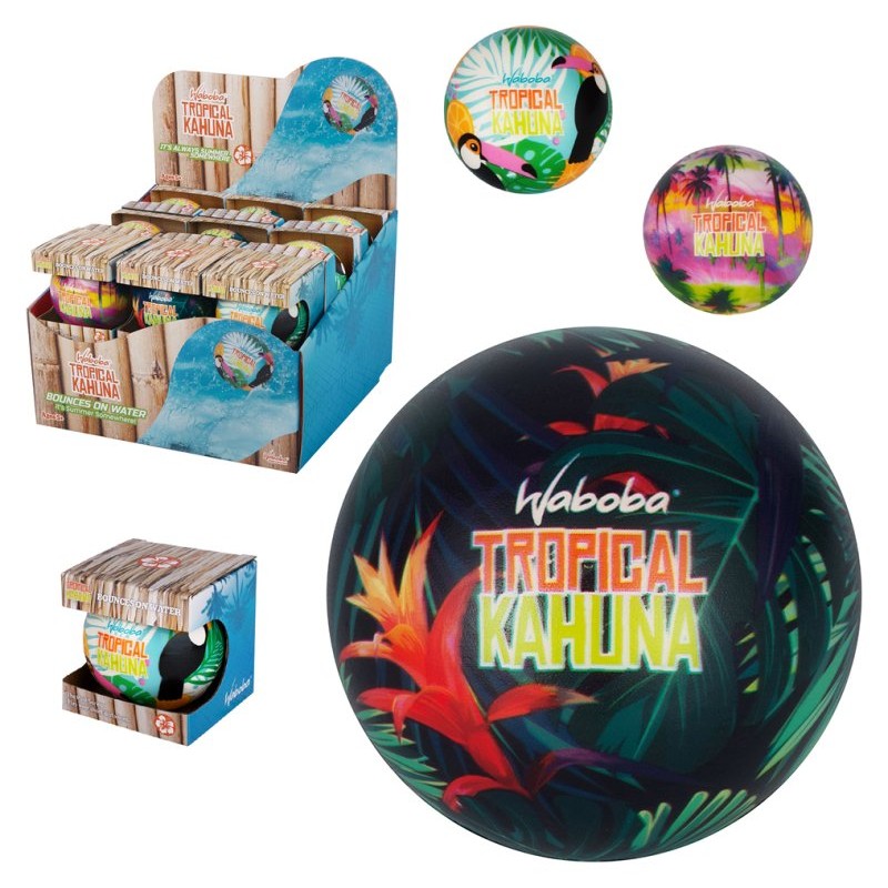 Pallina Tropical Kahuna di Waboba