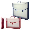 Valigetta Bordata Piccola 26x38,5 2 Soffietti di Ciac Srl